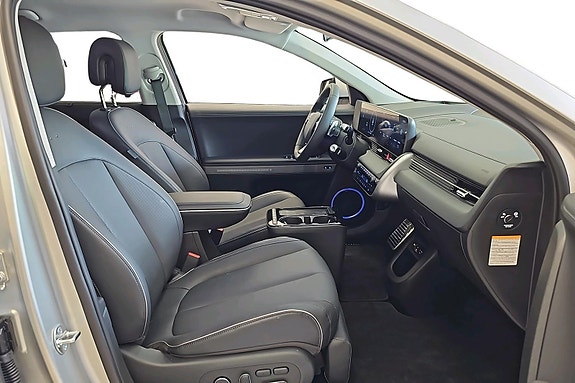 Hyundai Ioniq 5 23 of 25