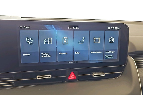 Hyundai Ioniq 5 13 of 25