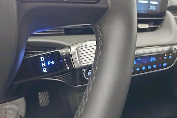 Hyundai Ioniq 5 14 of 25