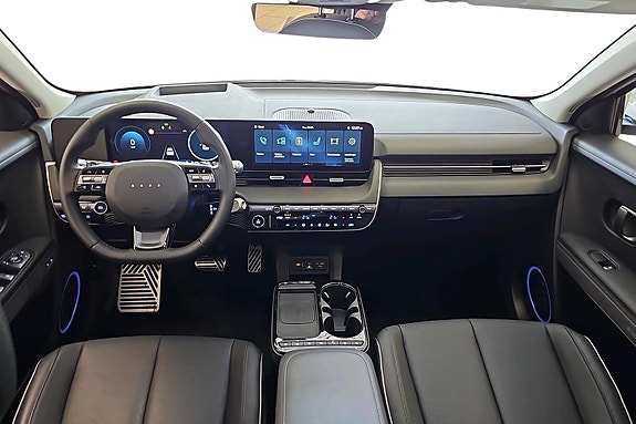 Hyundai Ioniq 5 6 of 25