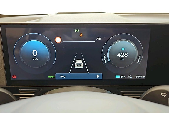 Hyundai Ioniq 5 10 of 25