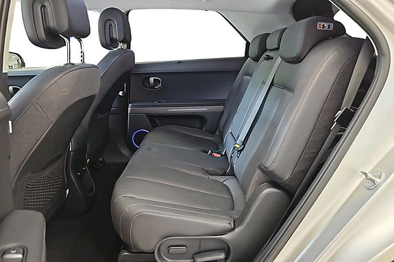 Hyundai Ioniq 5 7 of 25