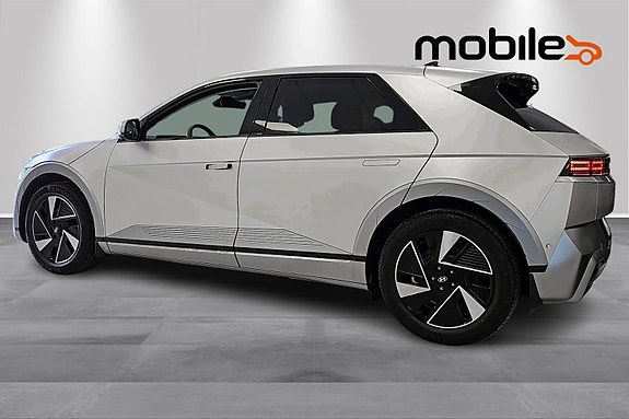 Hyundai Ioniq 5 20 of 25