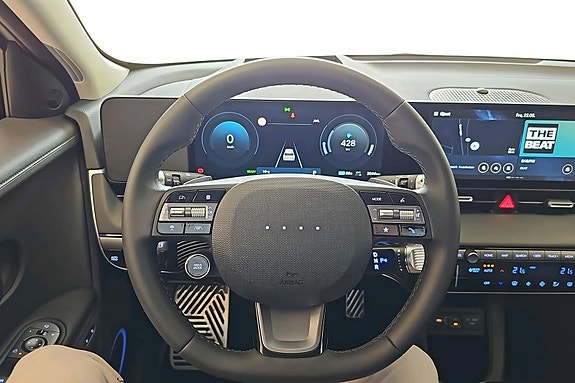 Hyundai Ioniq 5 9 of 25