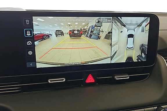 Hyundai Ioniq 5 12 of 25