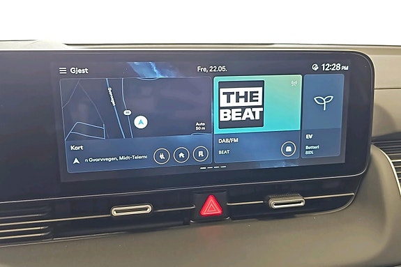 Hyundai Ioniq 5 11 of 25