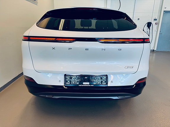 XPeng G6 8 of 26