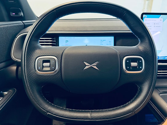 XPeng G6 13 of 26
