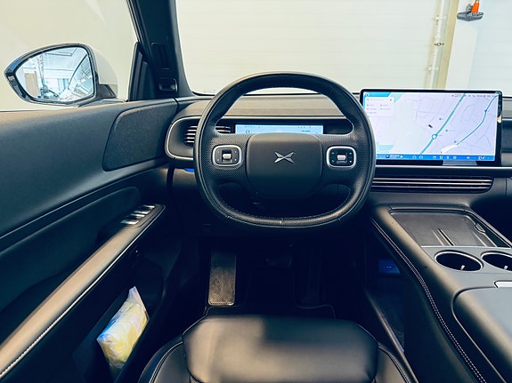 XPeng G6 11 of 26