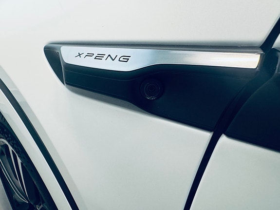 XPeng G6 23 of 26