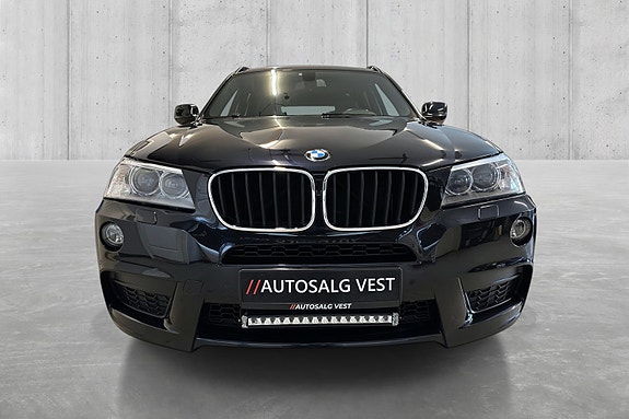 BMW X3 2 of 30