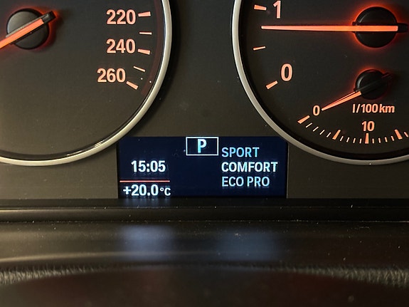 BMW X3 21 of 30