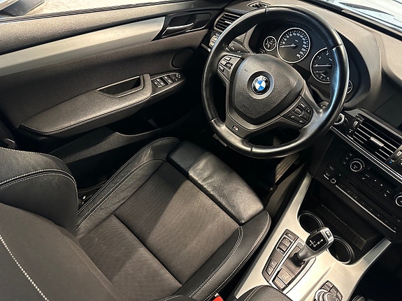 BMW X3 12 of 30
