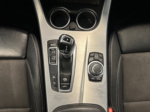 BMW X3 18 of 30
