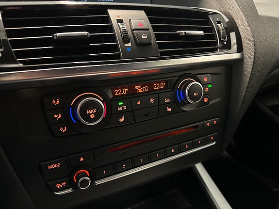 BMW X3 27 of 30