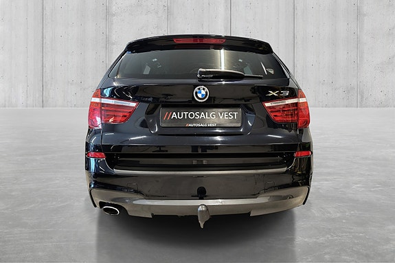 BMW X3 4 of 30