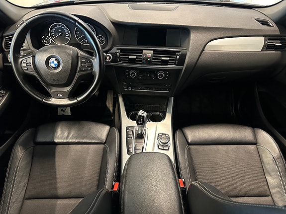 BMW X3 11 of 30