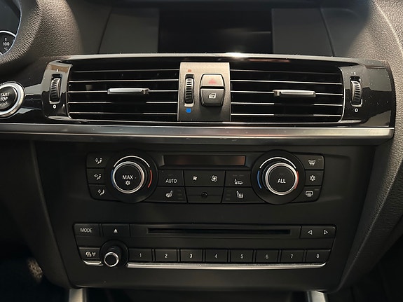 BMW X3 19 of 30