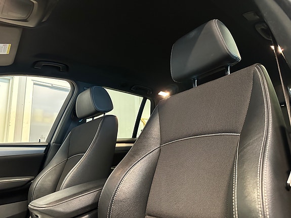 BMW X3 10 of 30