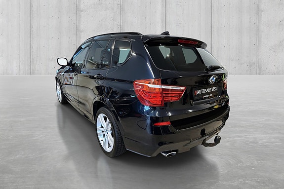 BMW X3 3 of 30