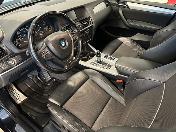 BMW X3 8 of 30
