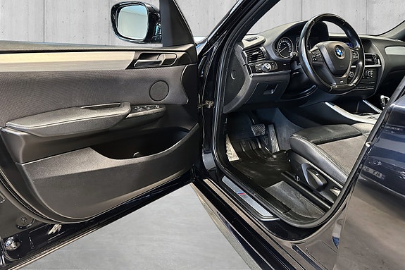 BMW X3 5 of 30