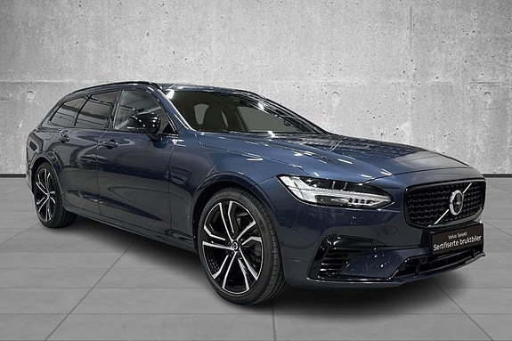 Volvo V90 4 of 30