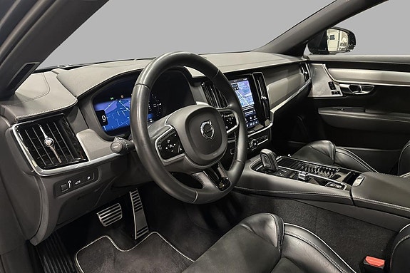 Volvo V90 9 of 30