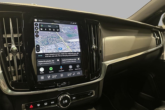 Volvo V90 18 of 30