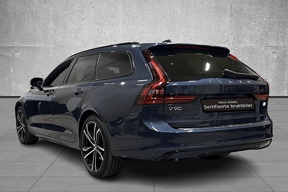 Volvo V90 7 of 30