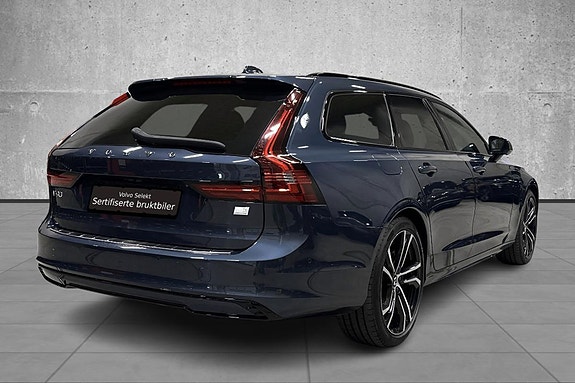 Volvo V90 5 of 30
