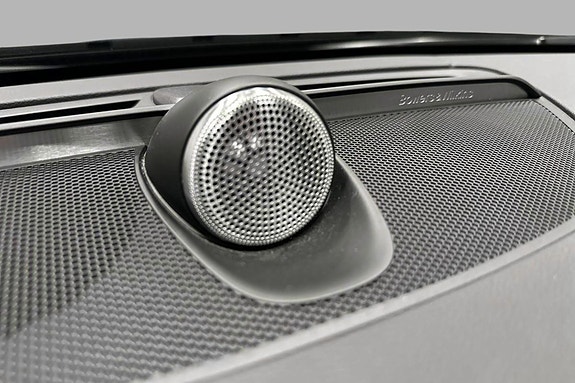 Volvo V90 17 of 30