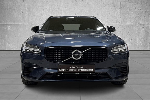 Volvo V90 3 of 30