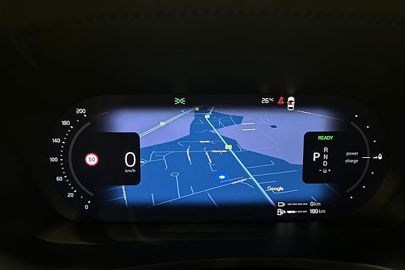 Volvo V90 13 of 30