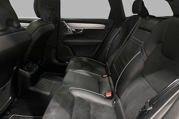 Volvo V90 23 of 30