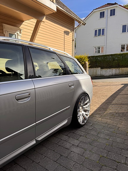 Audi A4 26 of 30