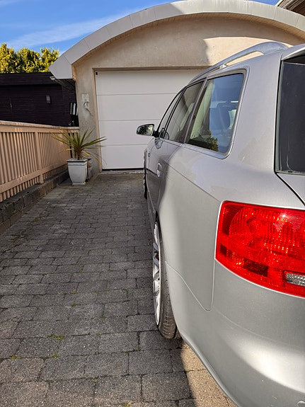 Audi A4 22 of 30
