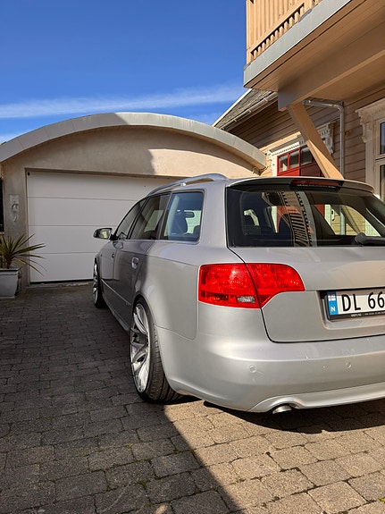 Audi A4 16 of 30