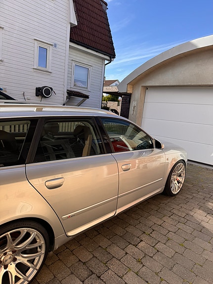 Audi A4 10 of 30