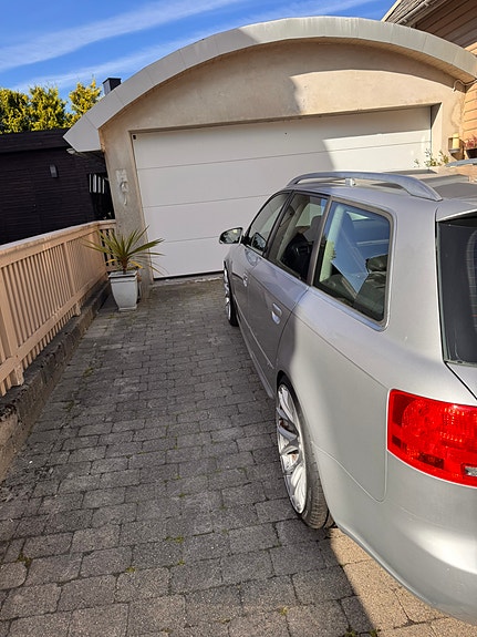 Audi A4 19 of 30