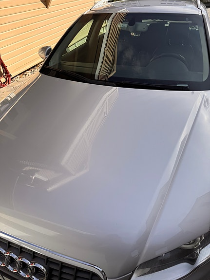 Audi A4 30 of 30