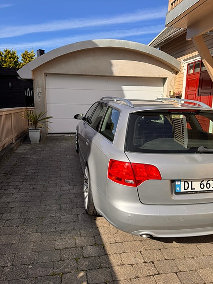 Audi A4 15 of 30