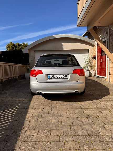 Audi A4 18 of 30