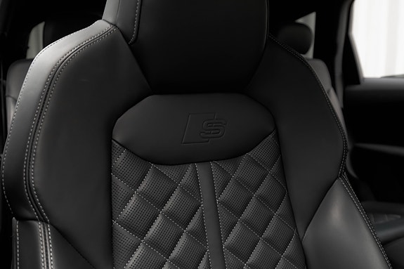 Audi SQ7 17 of 30