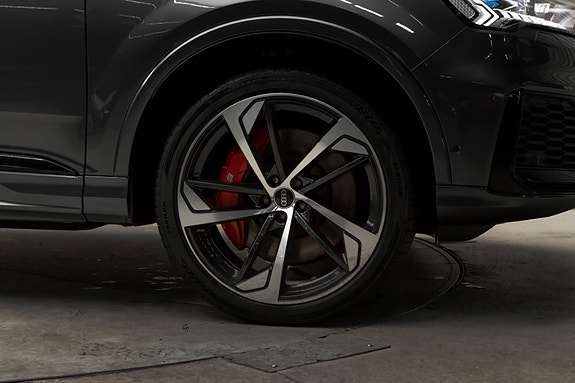 Audi SQ7 6 of 30