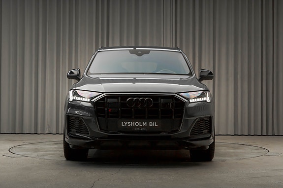 Audi SQ7 7 of 30