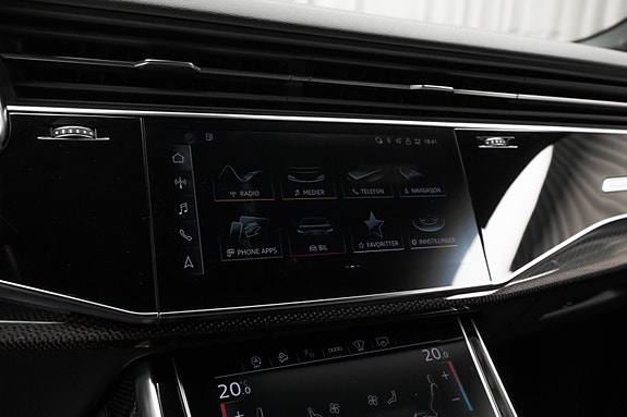 Audi SQ7 29 of 30