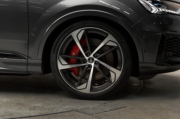 Audi SQ7 5 of 30