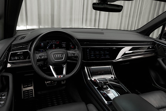 Audi SQ7 20 of 30