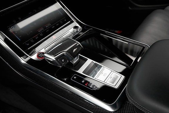 Audi SQ7 26 of 30